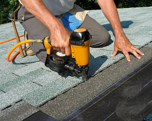 Quick and Trustworthy Emergency Roof Repair Services in Winchester, NV